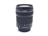 中古】キヤノン EF-S18-135mm F3.5-5.6 IS STM 在庫一覧｜カメラのキタムラ