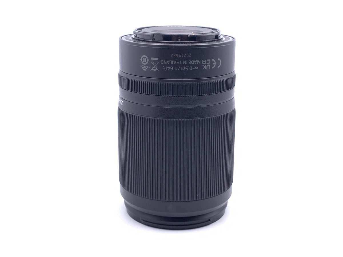 【中古】ニコン NIKKOR Z DX 50-250mm f/4.5-6.3 VR