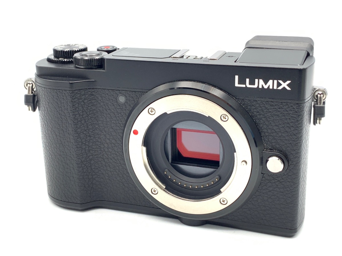 パナソニック LUMIX DC-GX7MK3-K ボディ ブラック