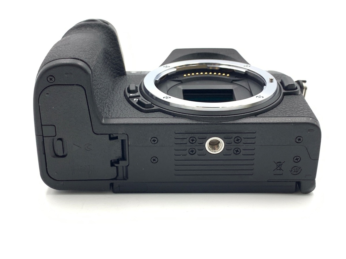 中古】ニコン Z50II ボディ｜｜カメラのキタムラネットショップ