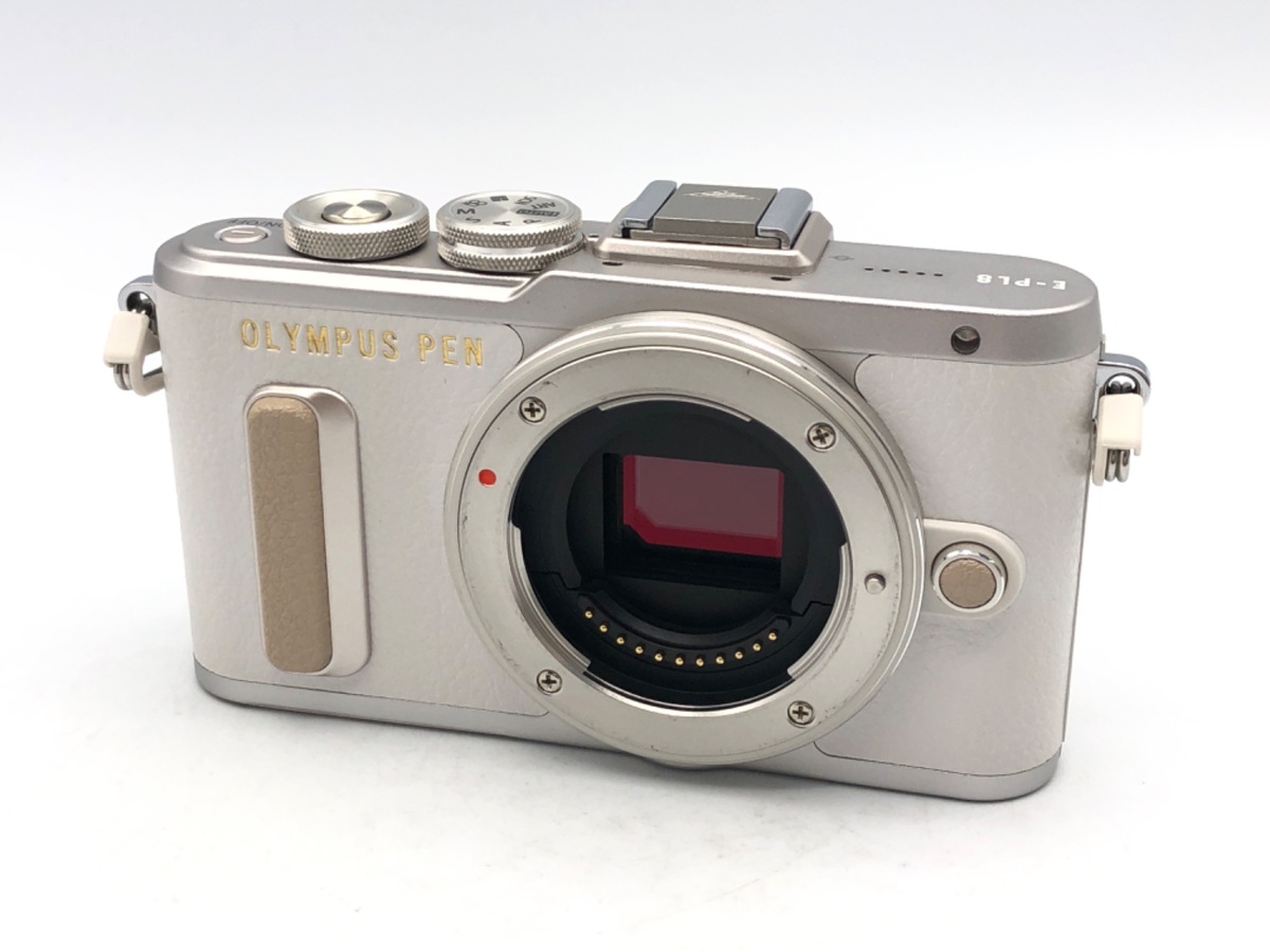 �I�����p�X PEN E-PL8 �{�f�B �z���C�g