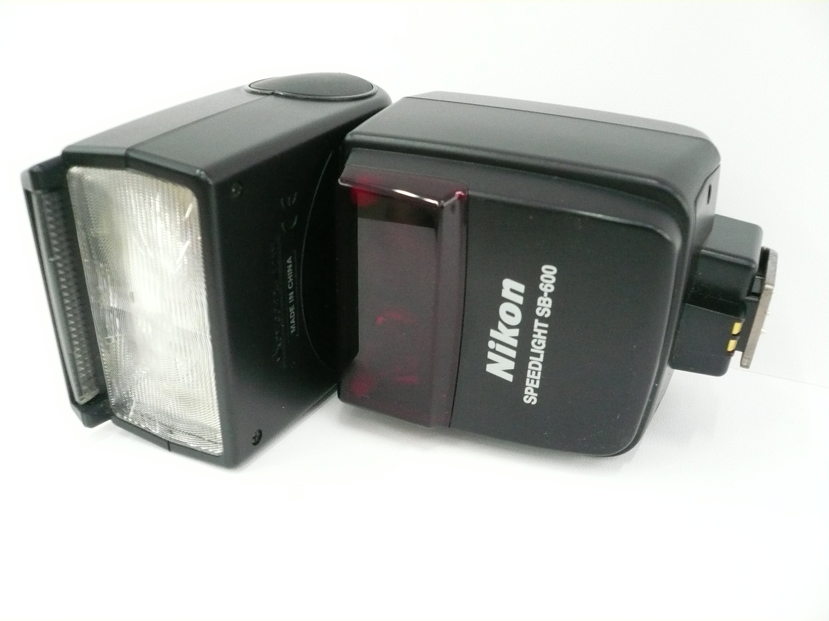 中古】ニコン スピードライト SB-600 在庫一覧｜カメラのキタムラ