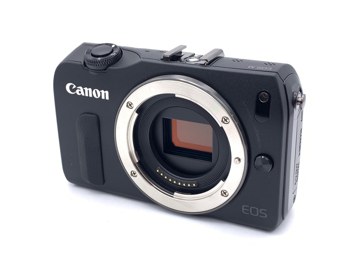 �L���m�� EOS M �{�f�B �u���b�N