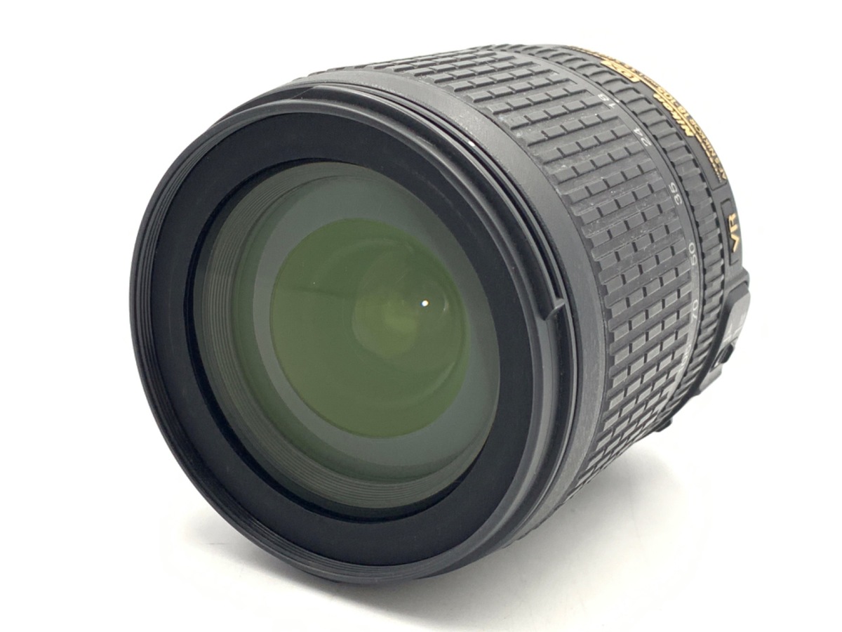 ニコン AF-S DX 18-105/F3.5-5.6G ED VR