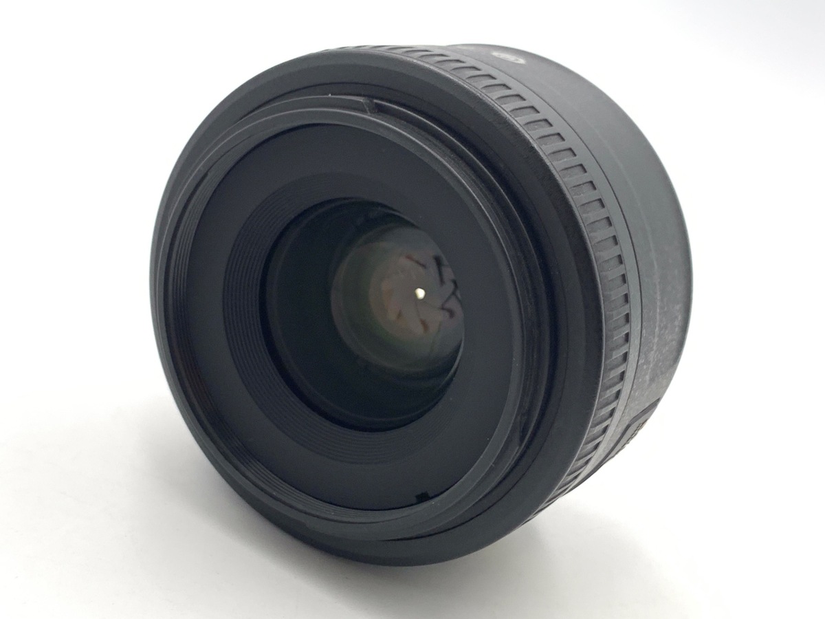 ニコン AF-S DX NIKKOR 35mm f/1.8G