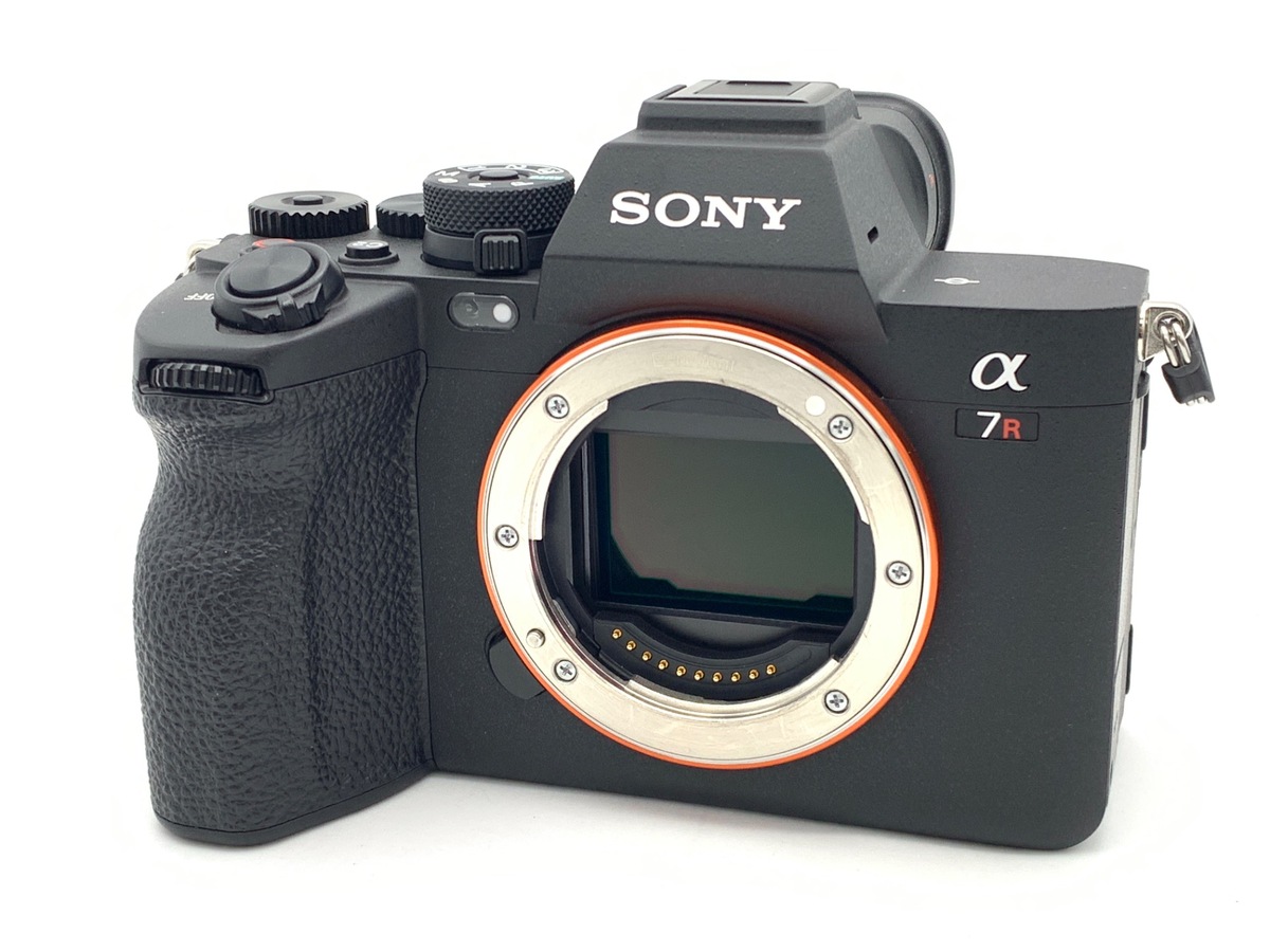 SONY α7R ILCE-7R ボディ【動作良好】 中古】ソニー α7R ボディ ILCE-7R 在庫一覧｜カメラのキタムラ