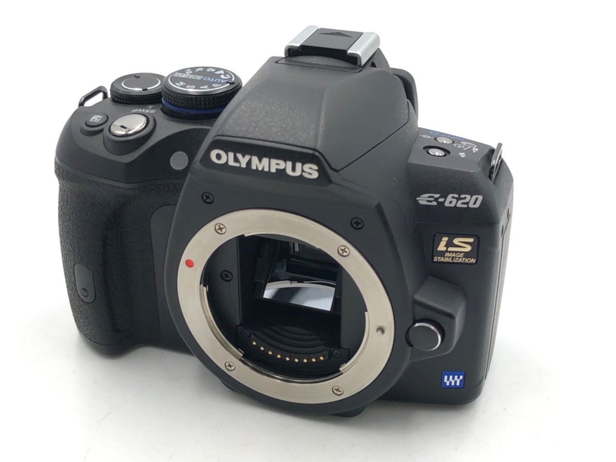 中古】オリンパス E-620 ボディ 在庫一覧｜カメラのキタムラ