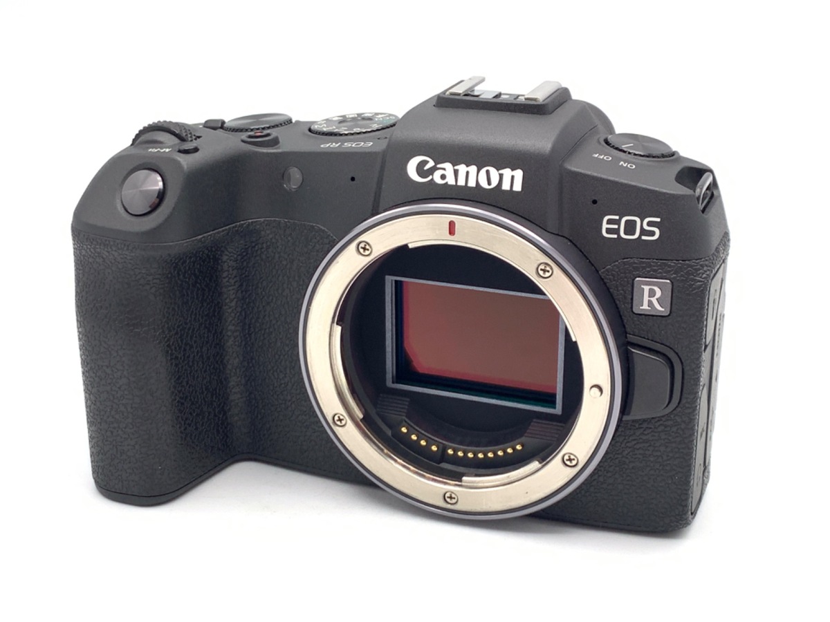 EOS RP ボディ 中古価格比較 - 価格.com