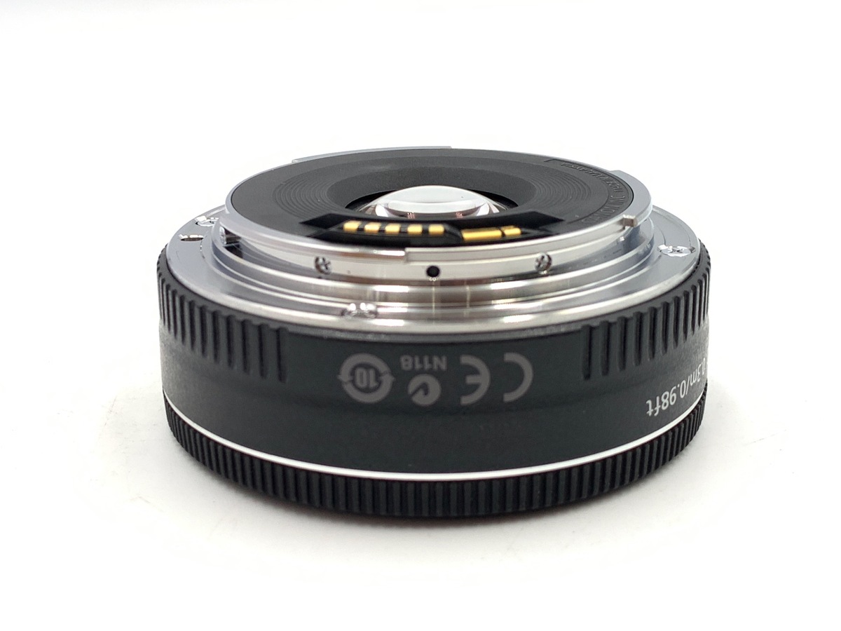 �L���m�� EF40mm F2.8 STM