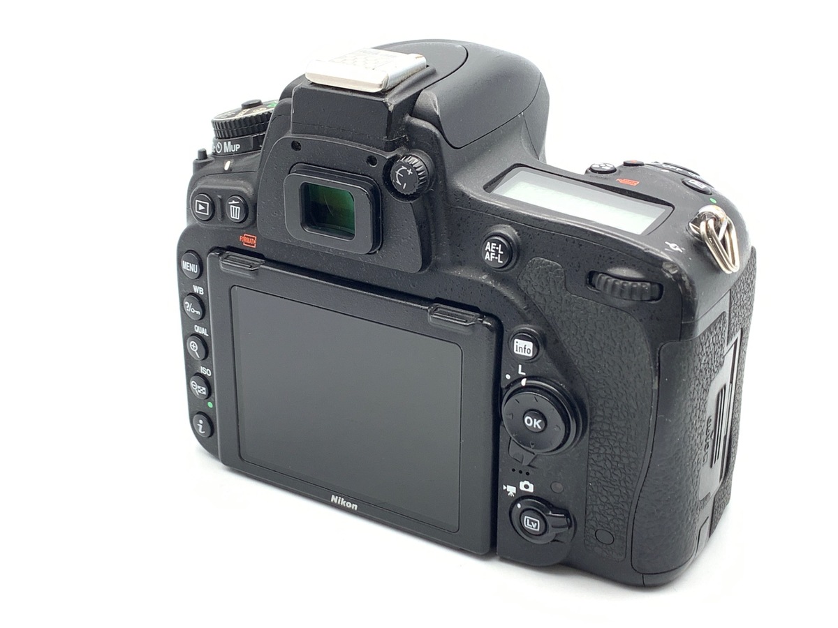 ニコン D750 ボディ