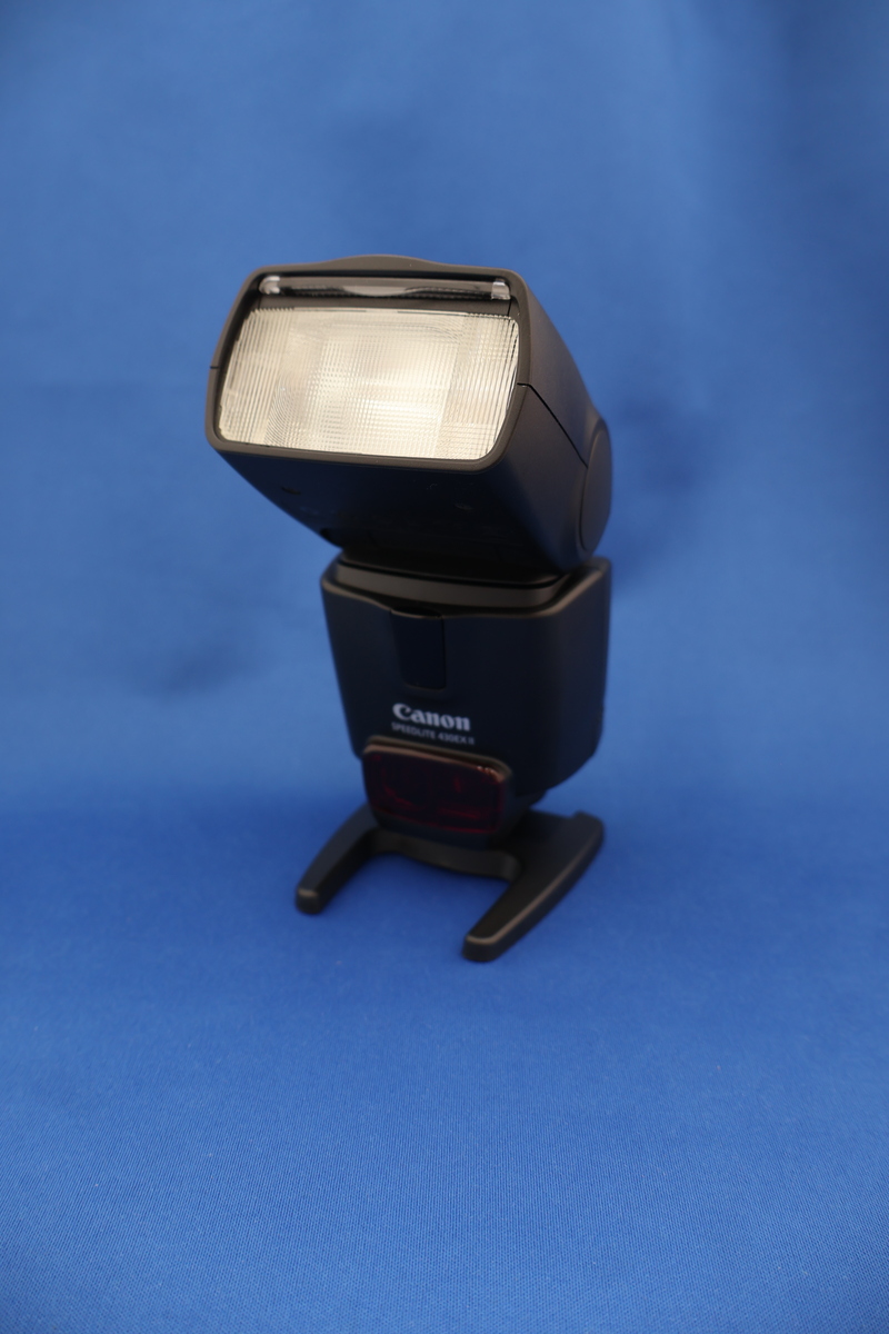 中古】キヤノン スピードライト 430EX II 在庫一覧｜カメラのキタムラ