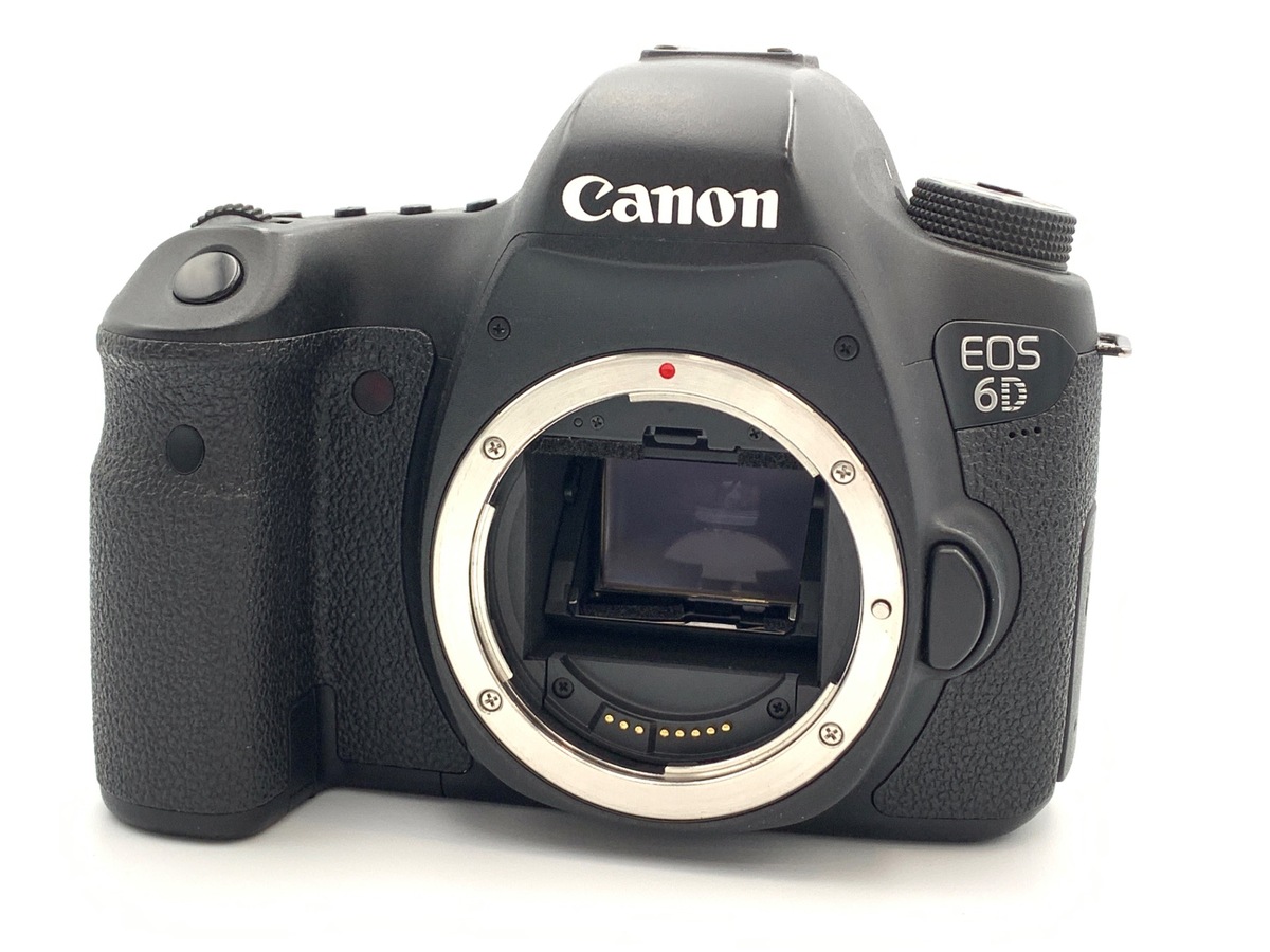 EOS 6D ボディ 中古価格比較 - 価格.com
