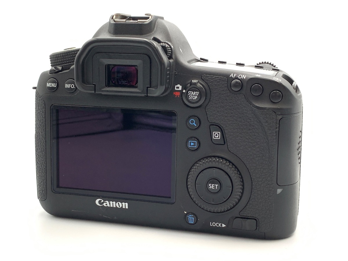 キヤノン EOS 6D ボディ