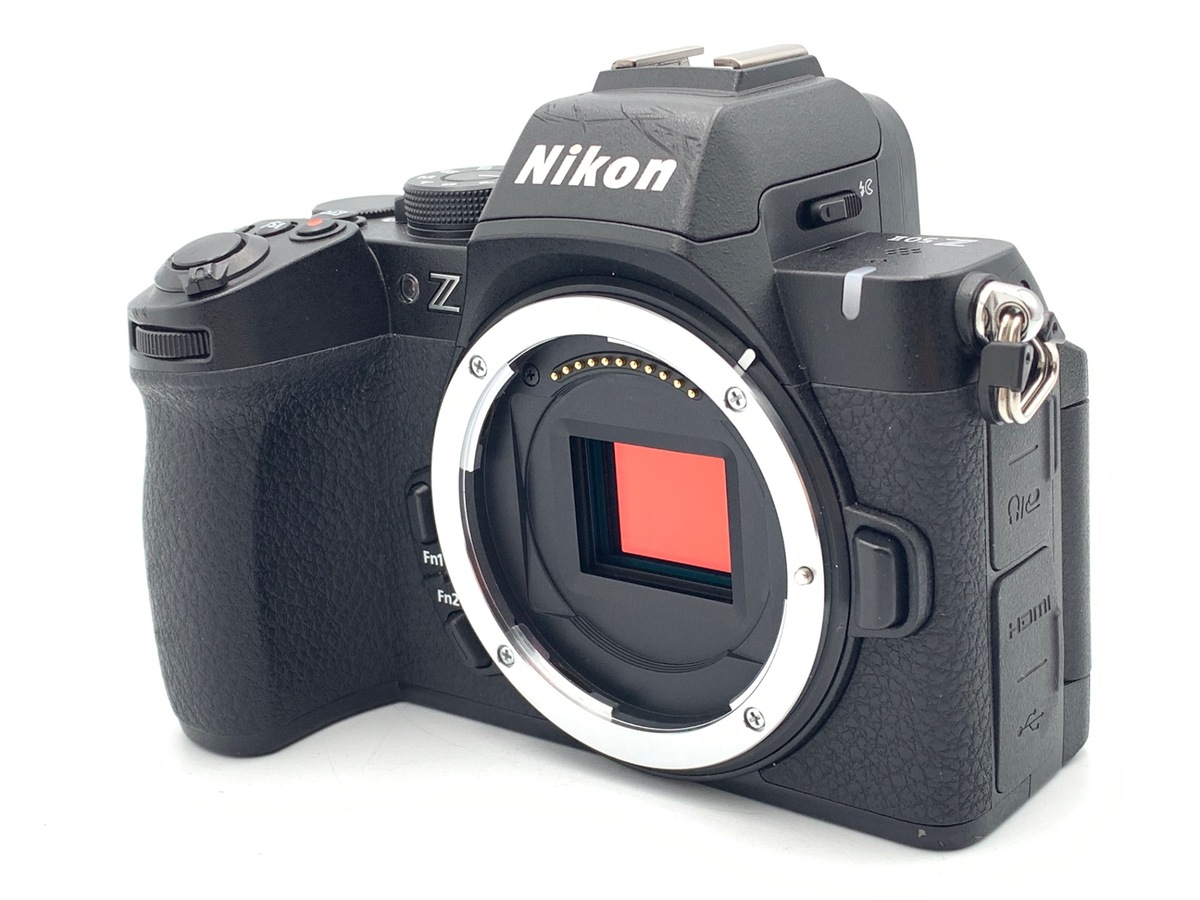 Z50II ボディ 中古価格比較 - 価格.com