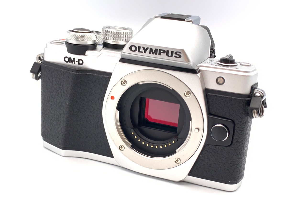 OM-D E-M10 Mark II ボディ 中古価格比較 - 価格.com