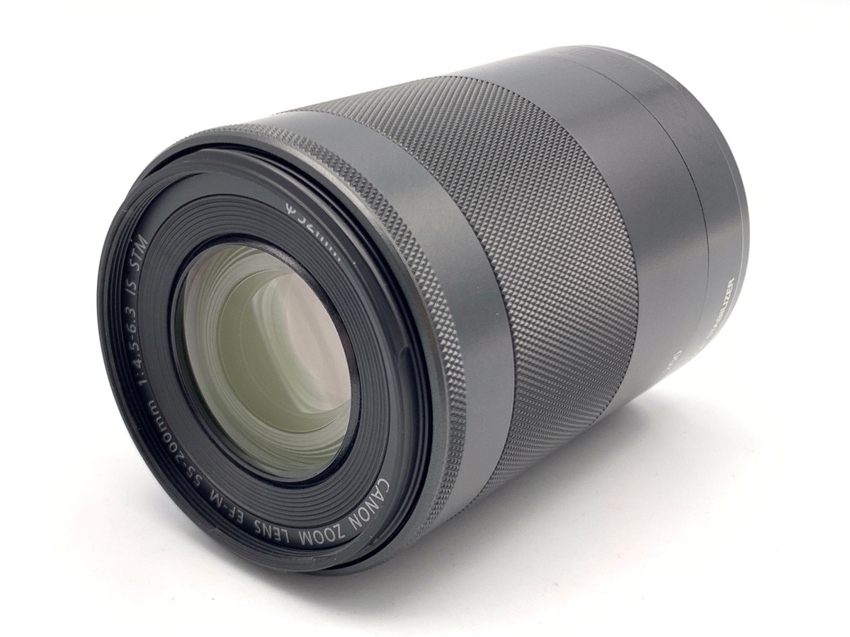 EF-M 55-200/4.5-6.3 IS STM ��ׯ�