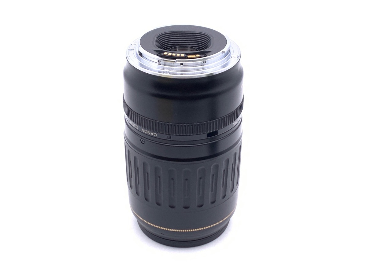 中古】キヤノン EFレンズ EF100-300mm F4.5-5.6 USM｜｜カメラの