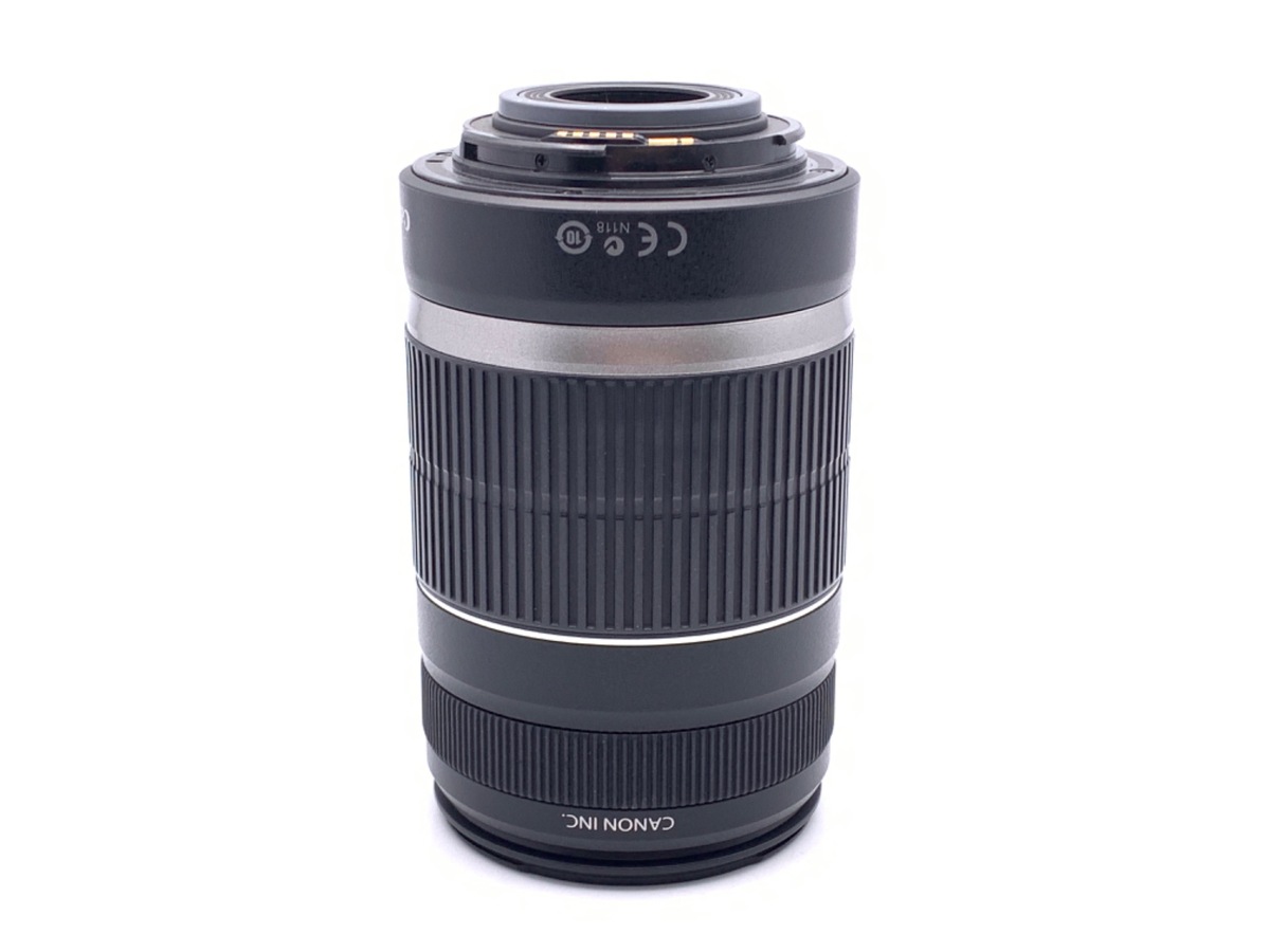 中古】キヤノン EF-S 55-250mm F4-5.6 IS｜｜カメラのキタムラネット