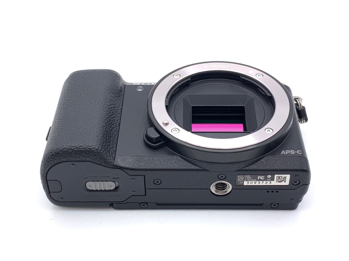 ��5100 ���ި ��ׯ� ILCE-5100�y2430����f�z