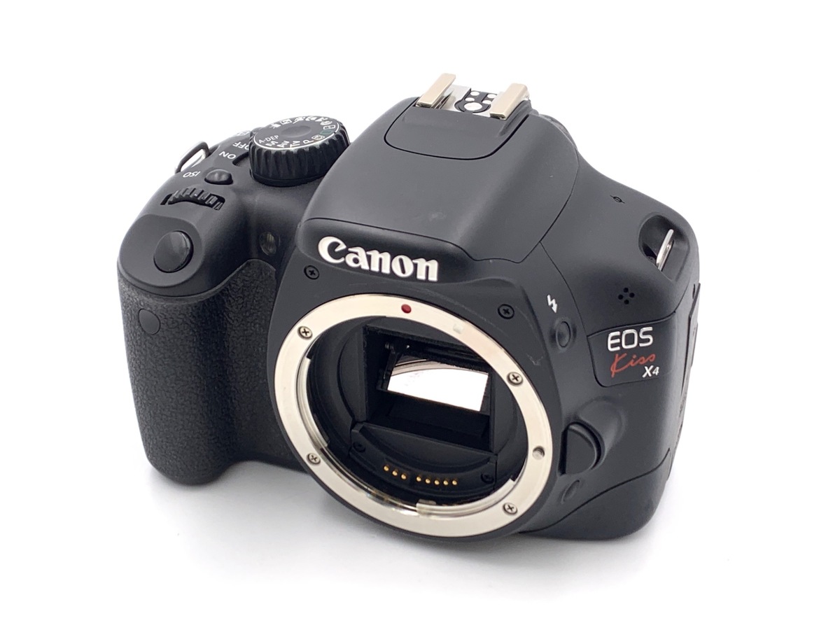 EOS Kiss X4 ���ި�y1800����f�z