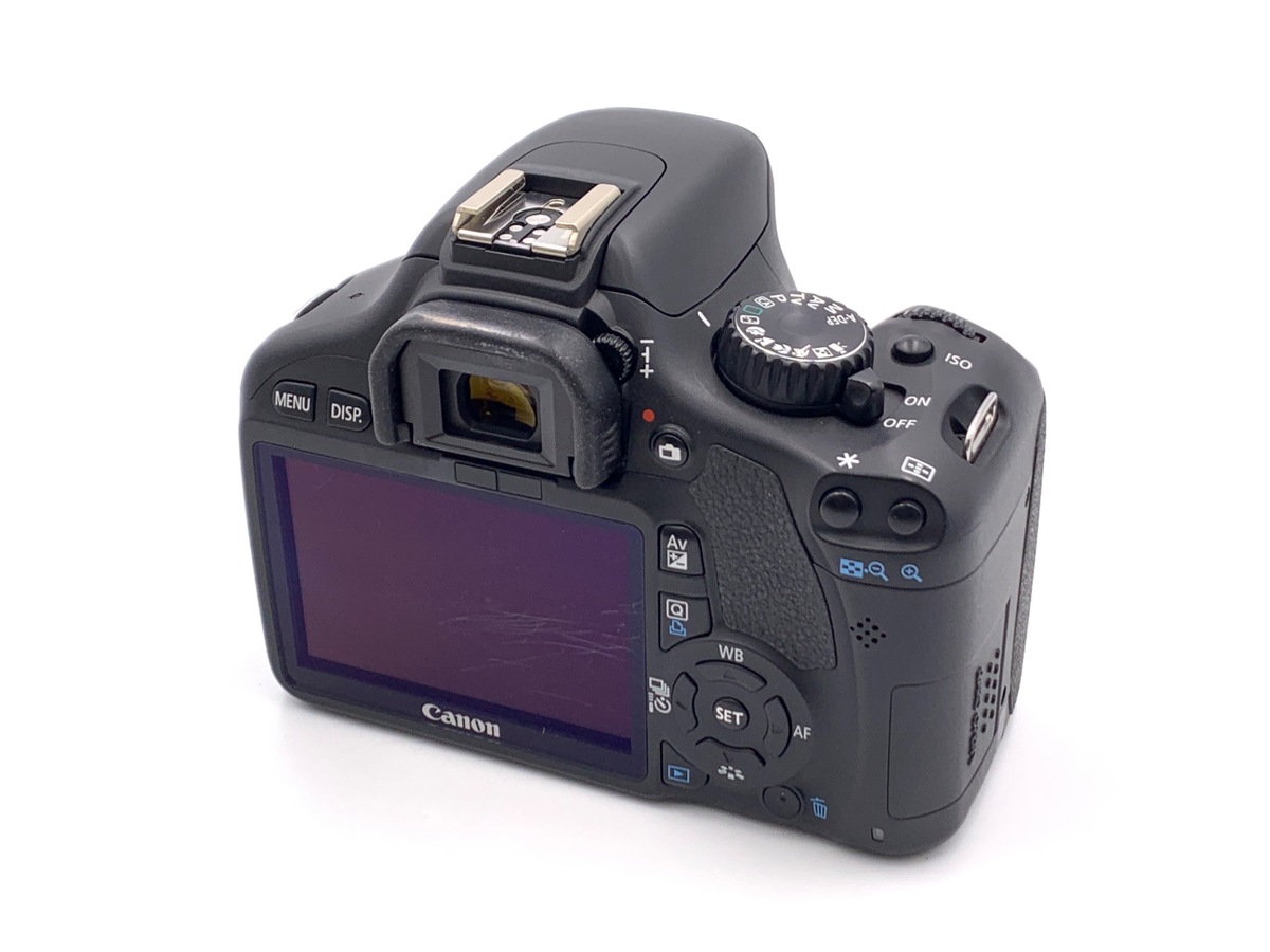 EOS Kiss X4 ボディ【1800万画素】