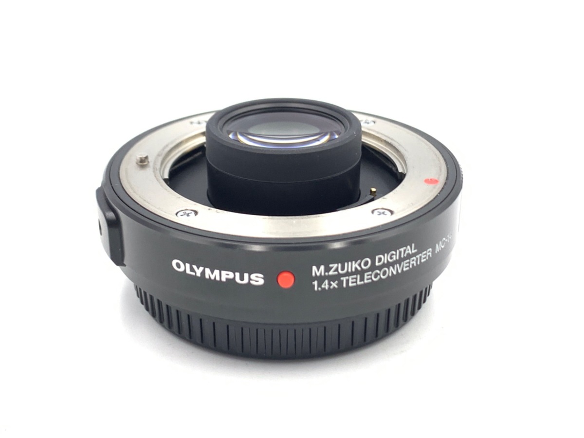 M.ZUIKO DIGITAL 1.4x Teleconverter MC-14