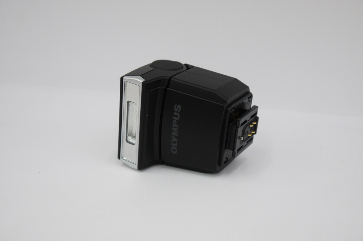 中古】オリンパス エレクトロニックフラッシュ FL-LM3 在庫一覧