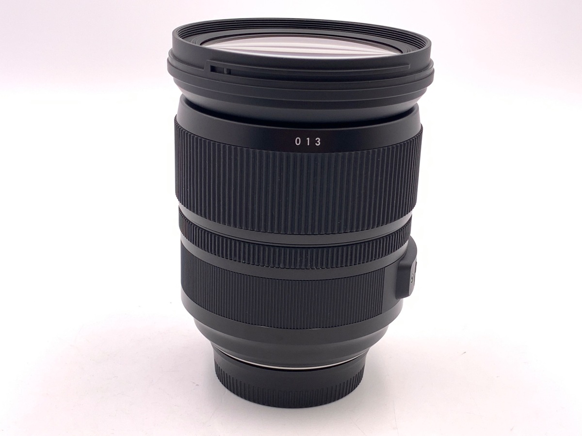 中古】シグマ 24-105mm F4 DG OS HSM ニコンF用 在庫一覧｜カメラの