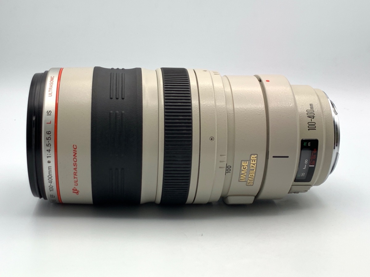中古】キヤノン EF100-400mm F4.5-5.6L IS USM 在庫一覧｜カメラの
