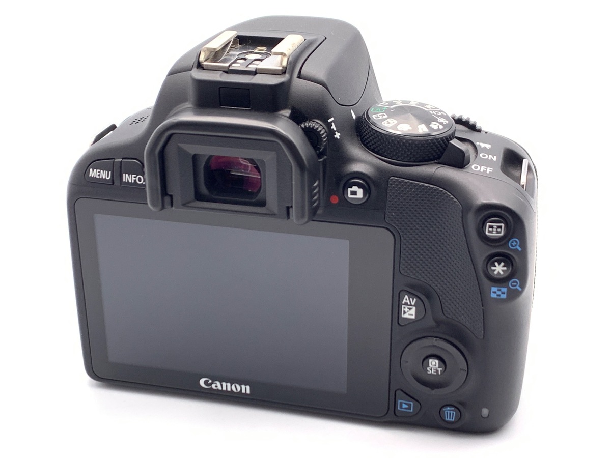 中古：B(並品)】キヤノン EOS Kiss X7 ボディ | 2442770035413