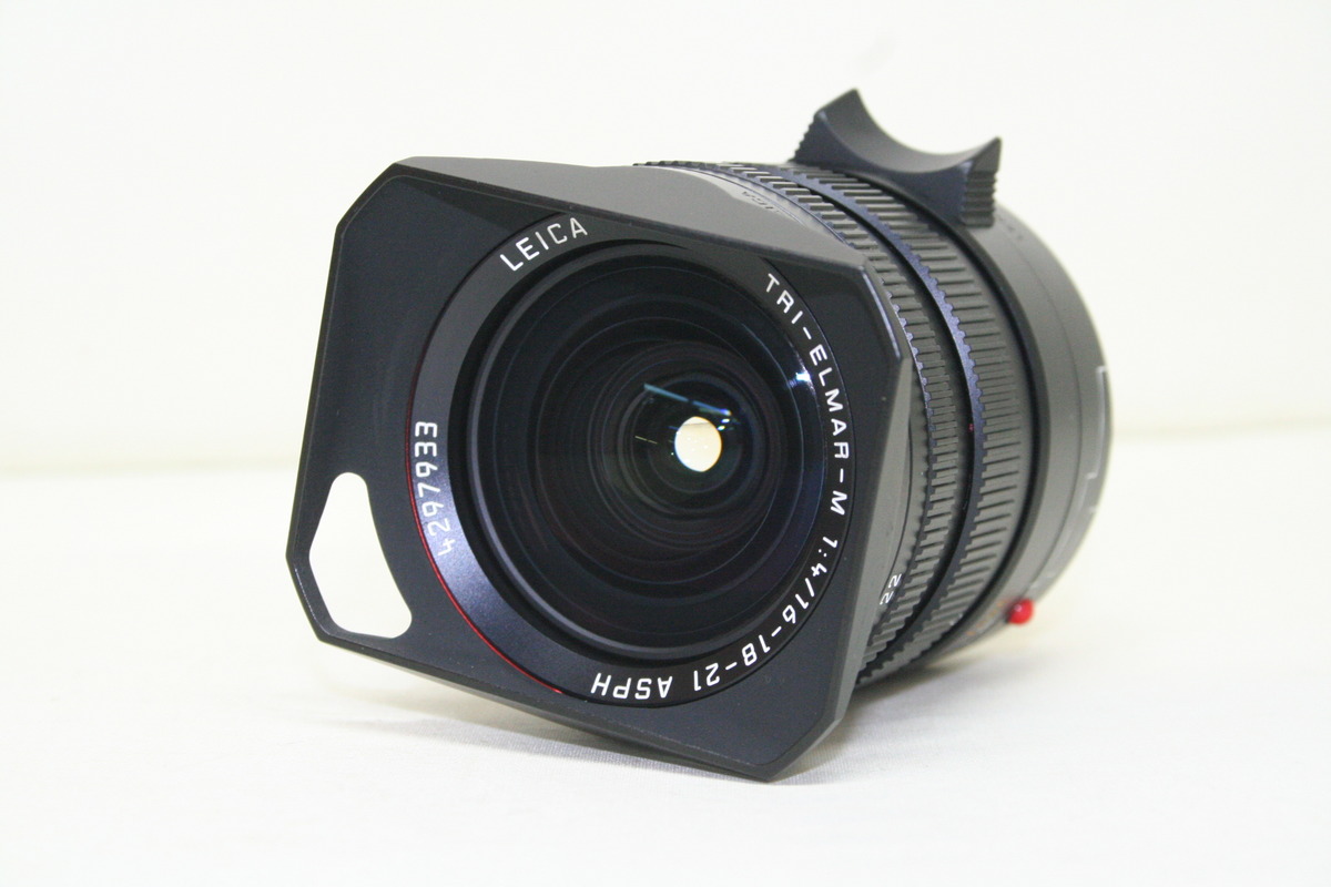 Elamar 9cmF4 エルマー　ライカ Elmar 4/90mm