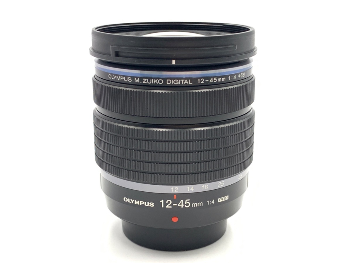 M.ZUIKO DIGITAL ED 12-45mm F4.0 PRO 新品 Amazon.com : OLYMPUS M.Zuiko Digital ED 12-45mm F4.0 PRO For