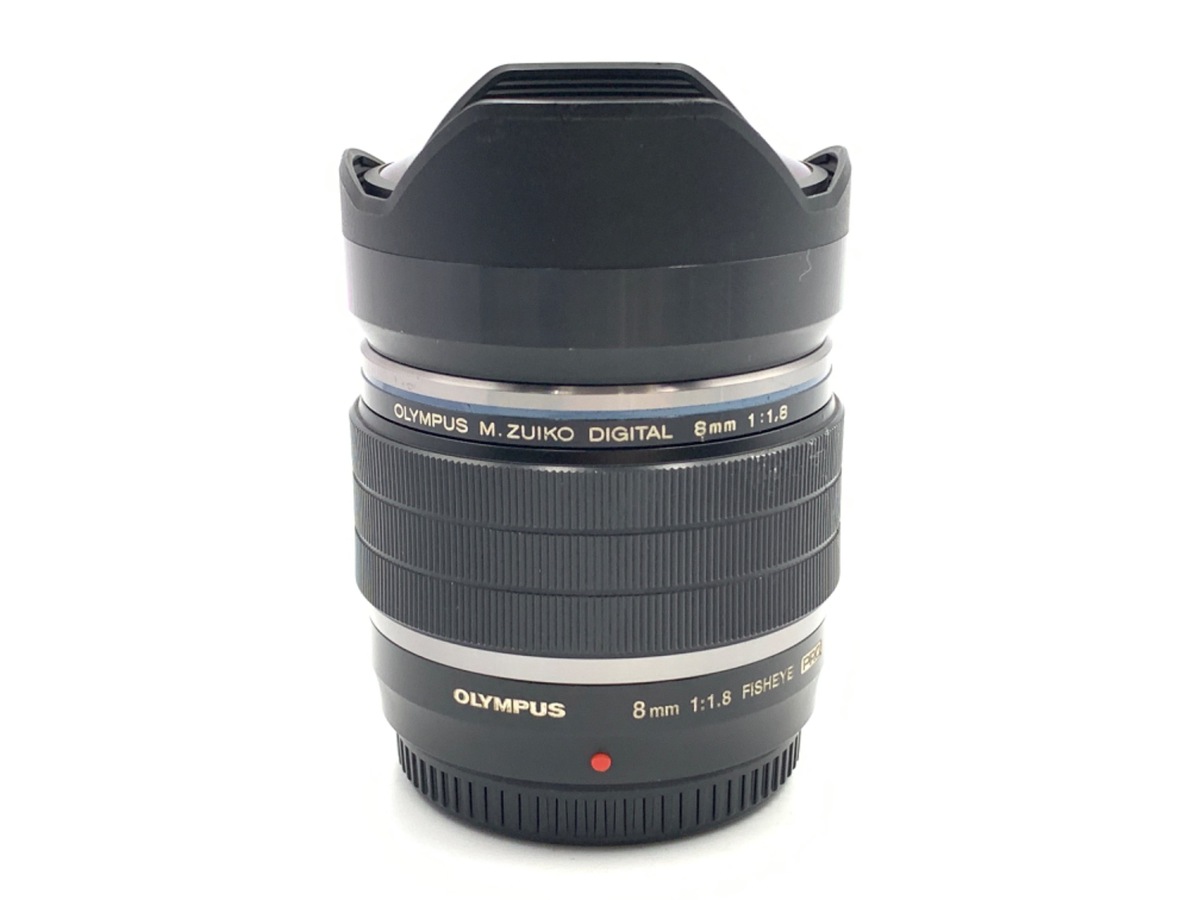 【美品】M.ZUIKO DIGITAL 8mm F1.8 Fisheye PRO 8mm_pro_3.webp?optimize=medium