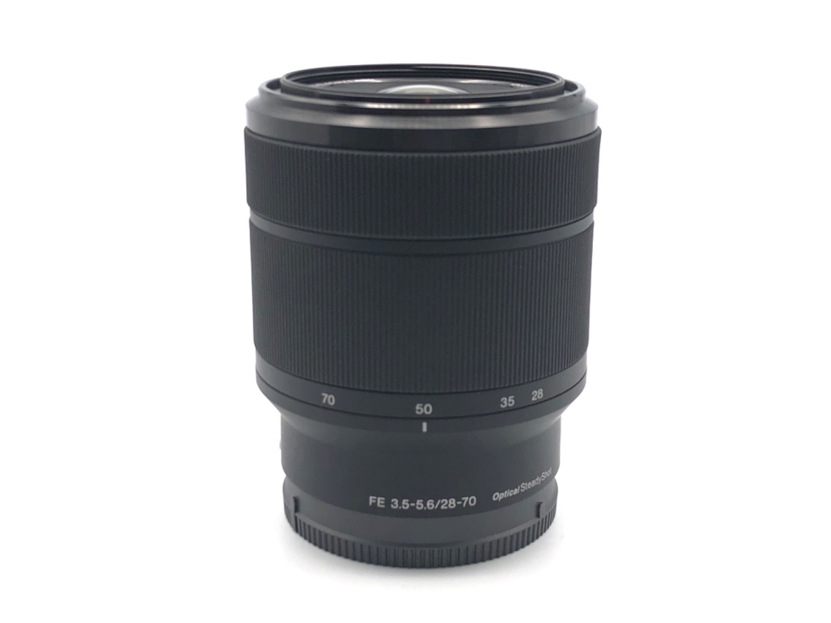 FE 28-70/3.5-5.6 OSS SEL2870