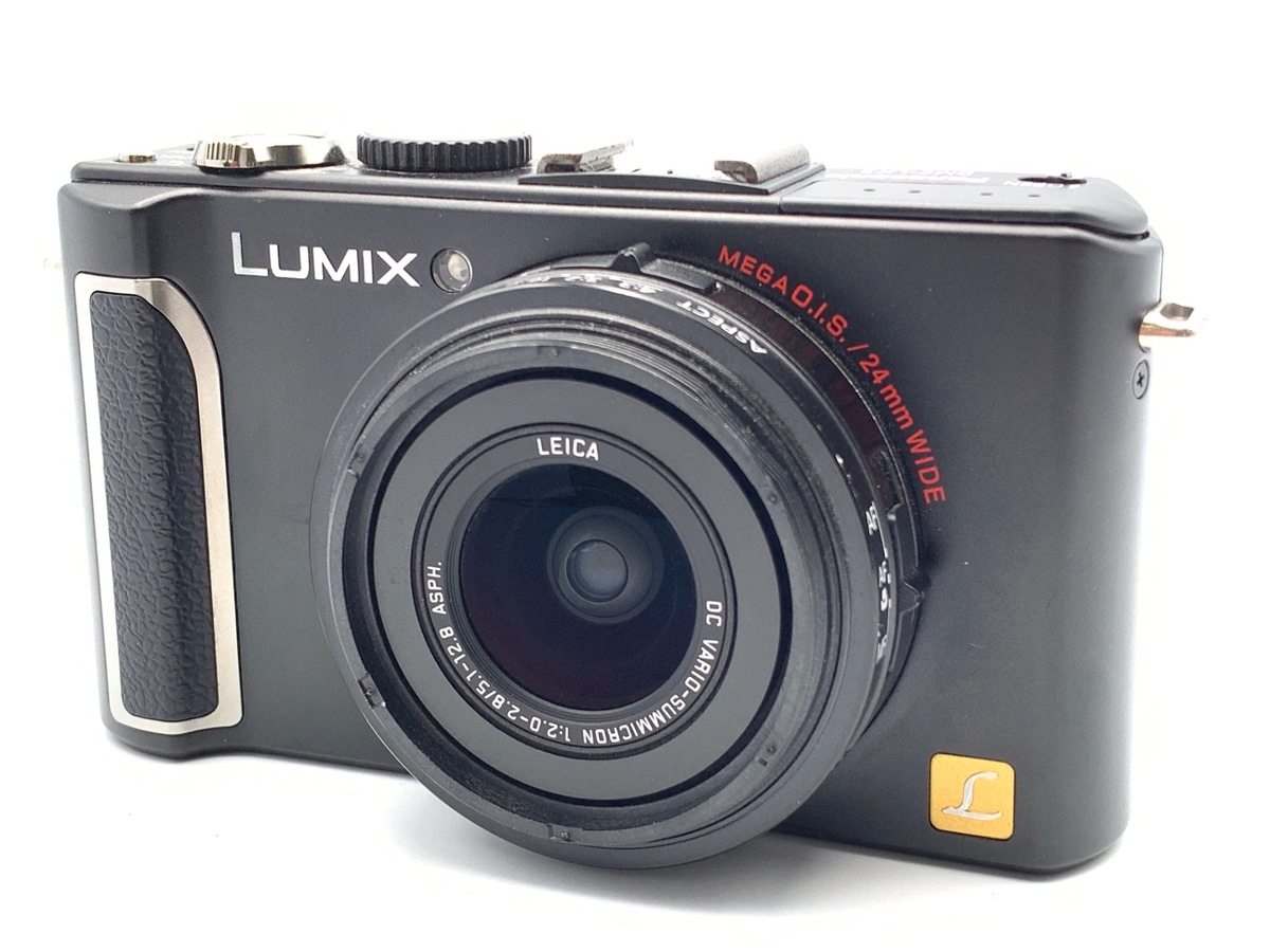 DMC-LX3 ׯy1010fz