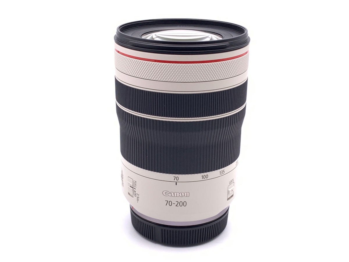CANON RF70-200mm F4 L　ほぼ新品 Amazon.com : Canon RF70-200mm F4 L is USM (4318C002