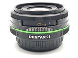 ペンタックス PENTAX SMC DA 21mm F3.2 AL #2143 Amazon.com : Pentax 21mm F/3.2 AL Limited Lens for Pentax