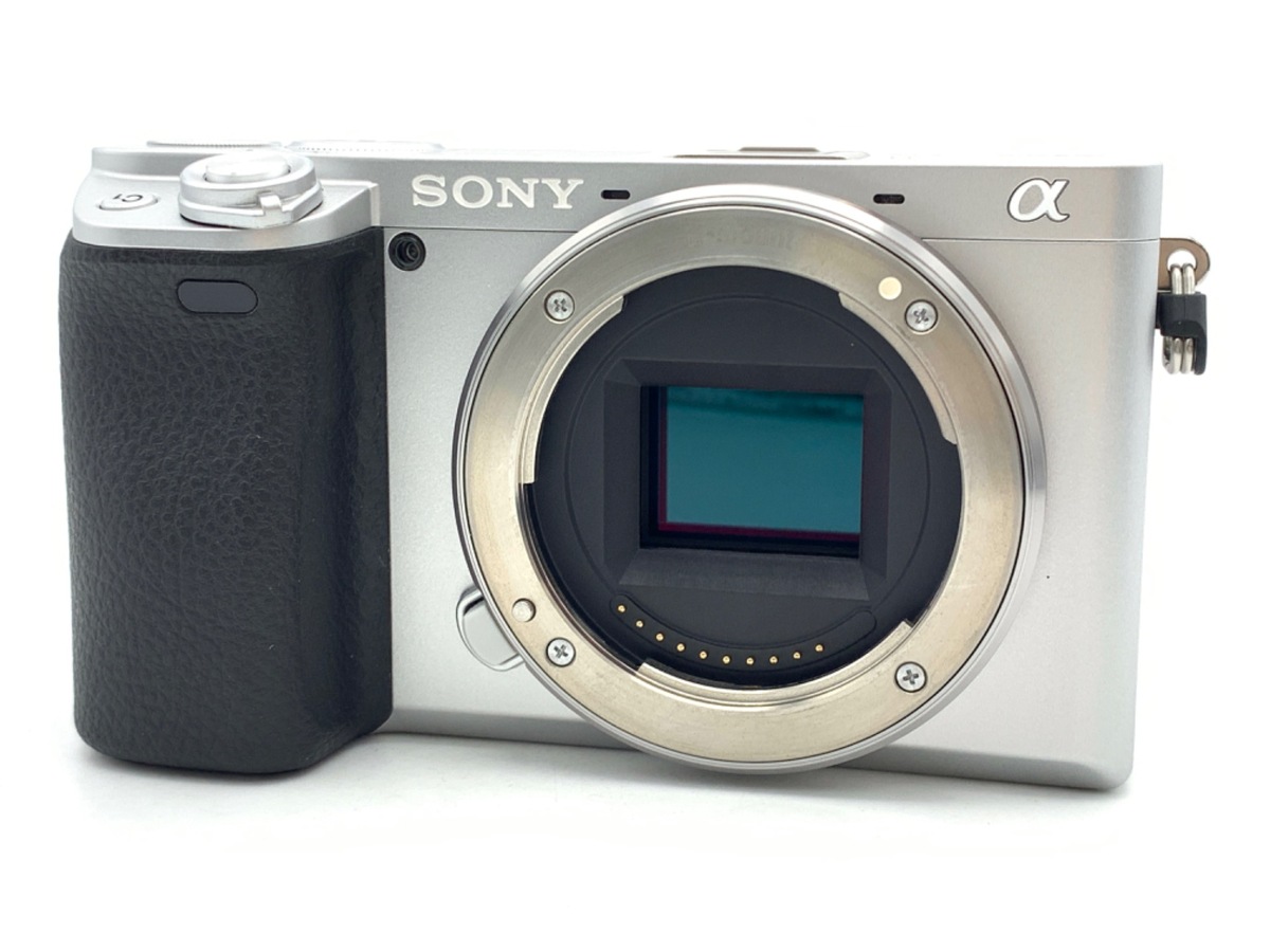 α6400 ILCE-6400 ボディ 中古価格比較 - 価格.com