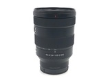 SONY FE 24-105mm F4 G OSS（中古品） 中古】SONY FE 24-105mm F4 G OSS SEL24105G SONY FE 24-105mm F4 G OSS