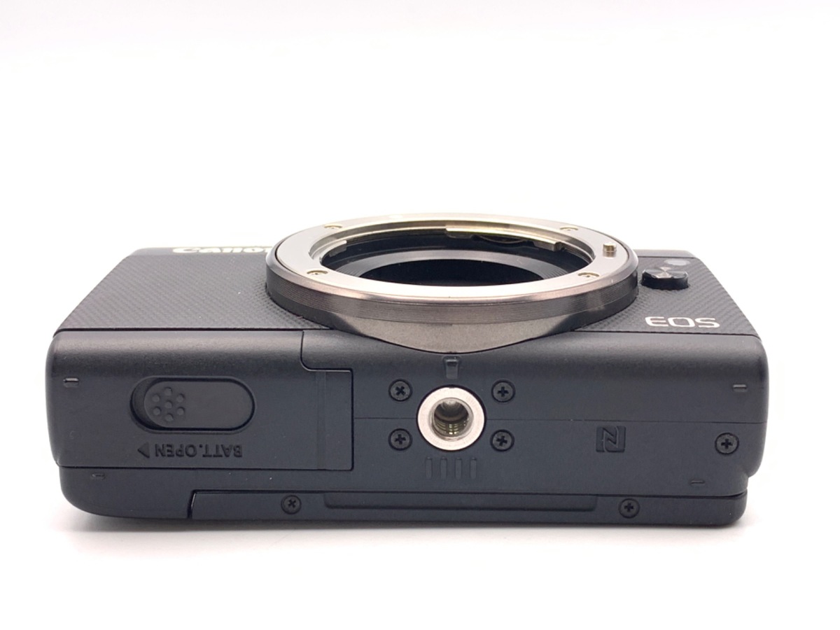 Canon キヤノン EOS M100 ボディ ブラック Amazon | Canon ミラーレス一眼カメラ EOS M100 ボディ ブラック