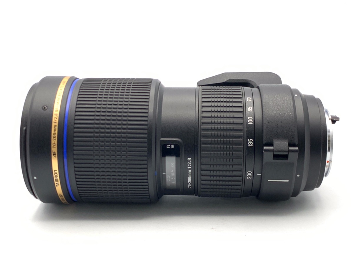 中古】タムロン SP AF70-200mm F/2.8 Di LD [IF] MACRO ペンタックス用