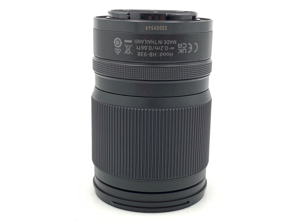 中古：A(美品)】ニコン NIKKOR Z 24-105mm f/4-7.1 | 2442860013819