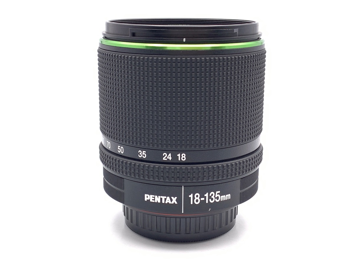 smc PENTAX-DA 18-135mmF3.5-5.6ED AL[IF] DC WR 中古価格比較 - 価格.com