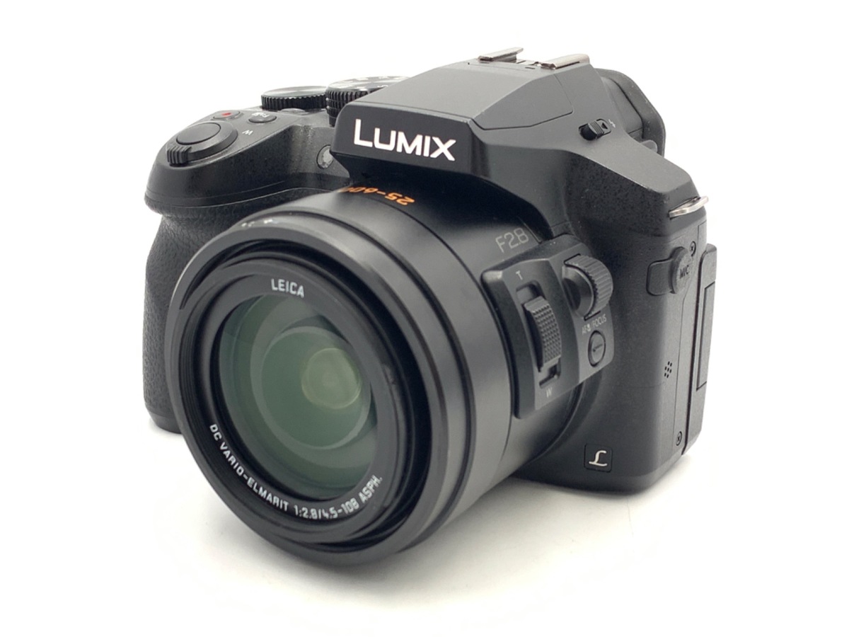 �p�i�\�j�b�N LUMIX DMC-FZ300-K �u���b�N