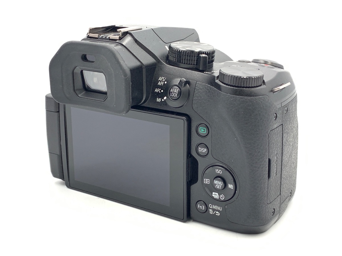 �p�i�\�j�b�N LUMIX DMC-FZ300-K �u���b�N