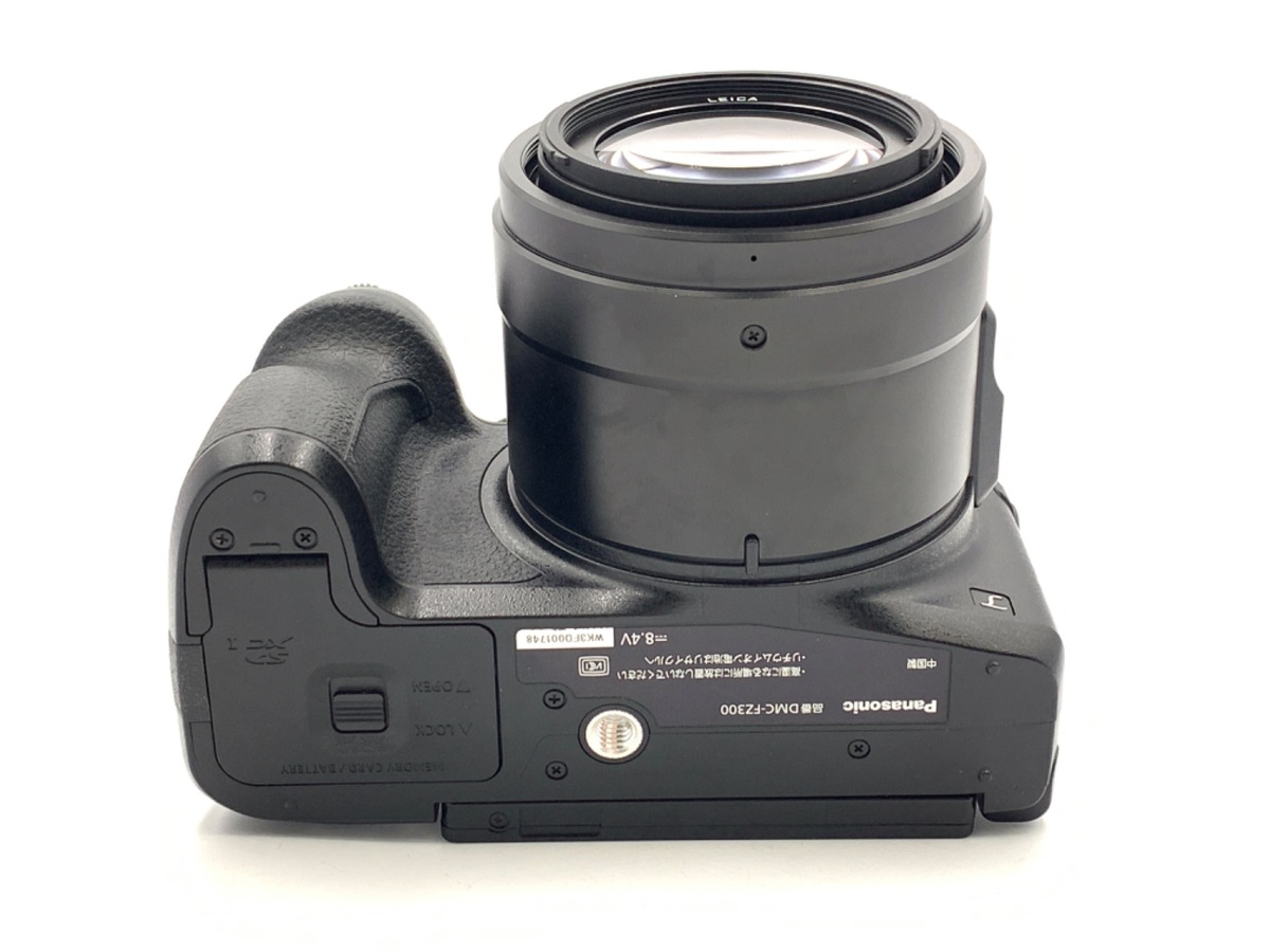 �p�i�\�j�b�N LUMIX DMC-FZ300-K �u���b�N