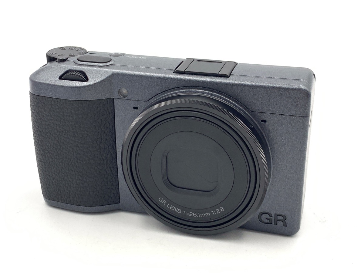 中古：AB(良品)】リコー GR IIIx Urban Edition | 2449910056574