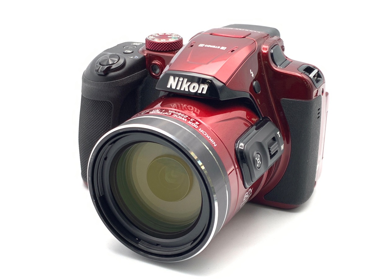 COOLPIX B700 中古価格比較 - 価格.com