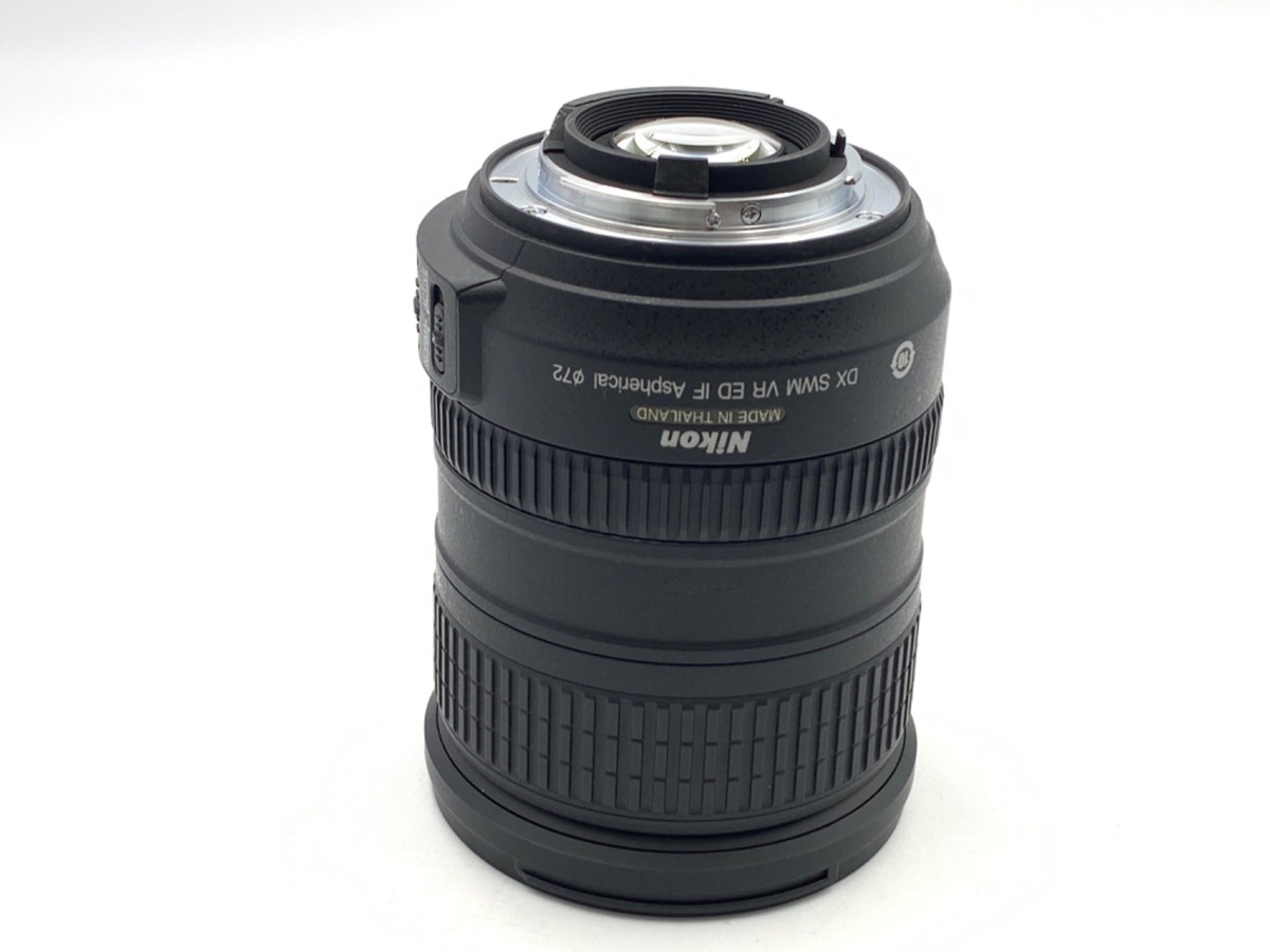 ニコン18ー200 Nikon 18-200 少々難あり（中古：C(やや難あり)】ニコン AF-S DX
