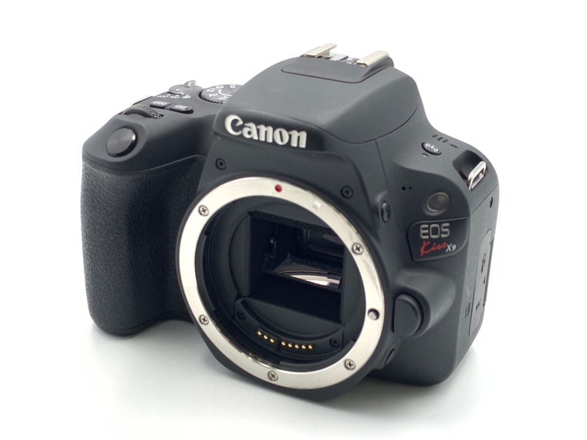 EOS Kiss X9 ボディ 中古価格比較 - 価格.com